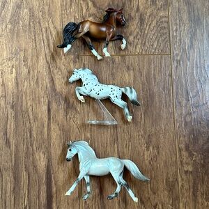 Breyer Horse Stablemates & Mini Whinnies